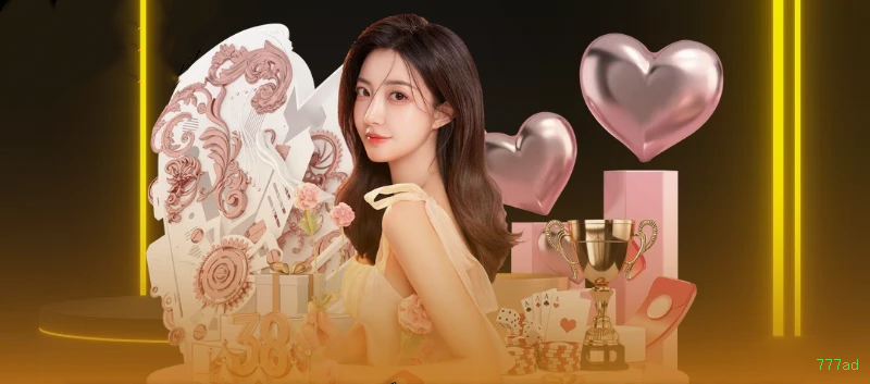 Controles de paJogonto e BRL em 777ad