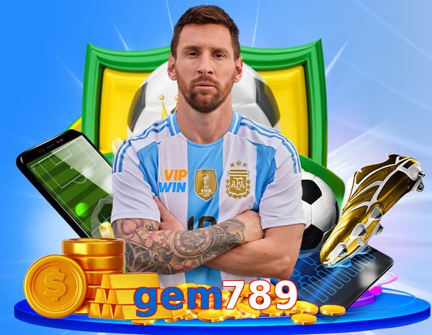gem789