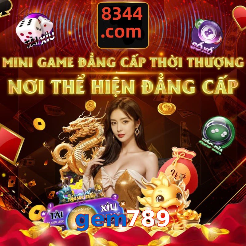 gem789