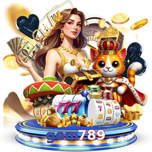 gem789