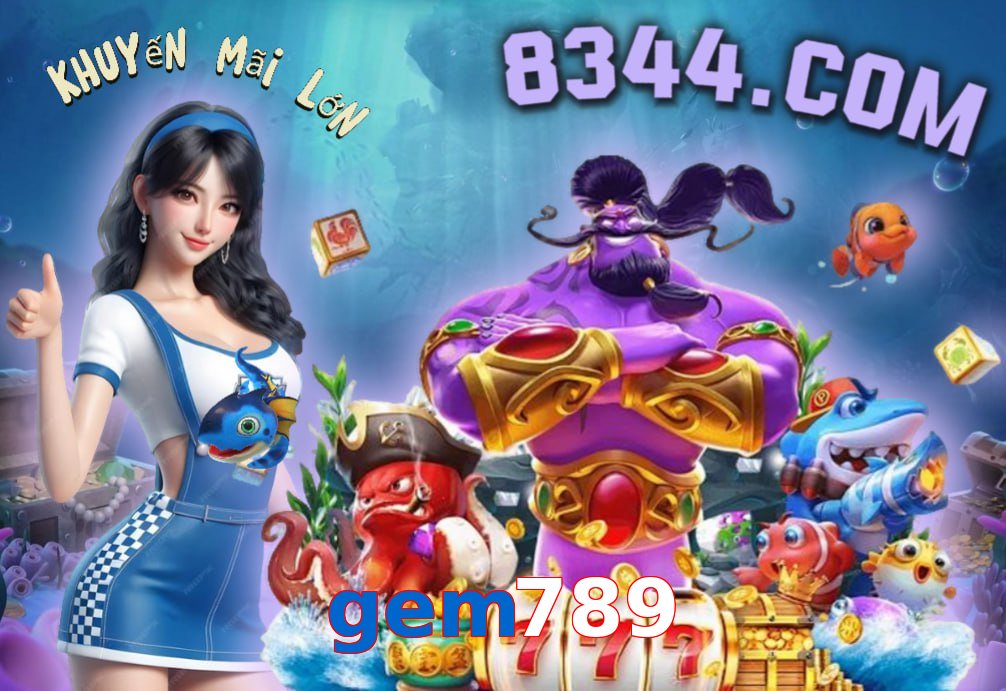 gem789