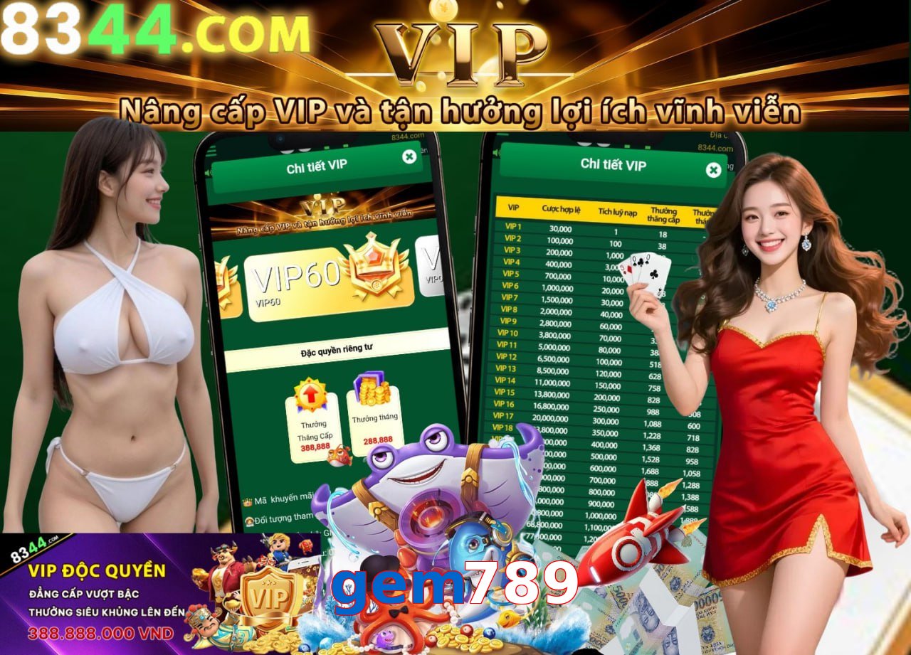 gem789